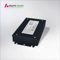 UL 110v 277v high PF triac 12v led driver 300w dimmable